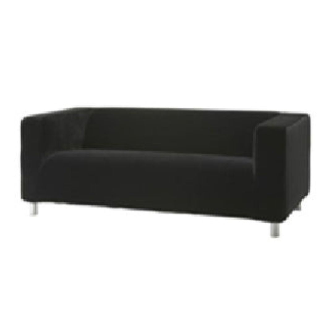 2-sits soffa