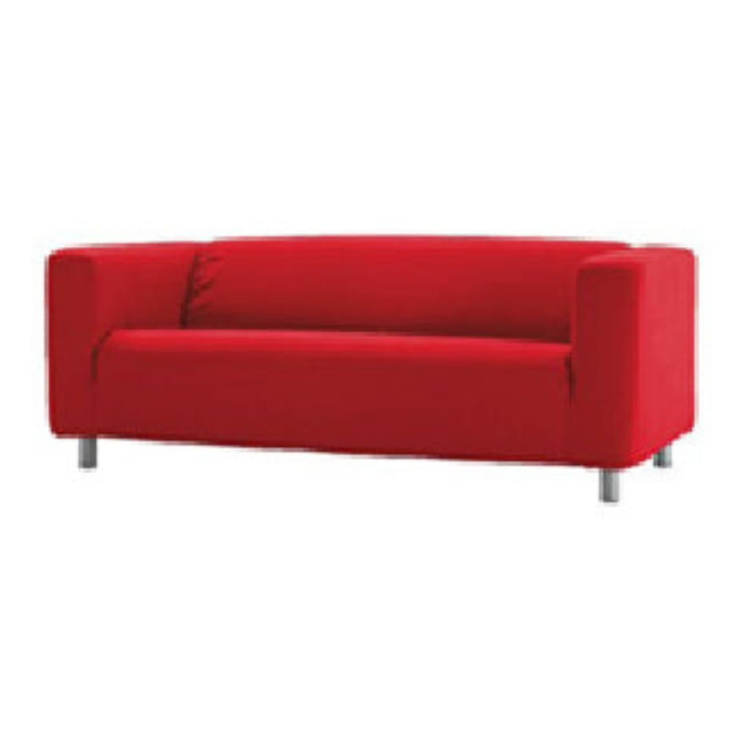 2-sits soffa