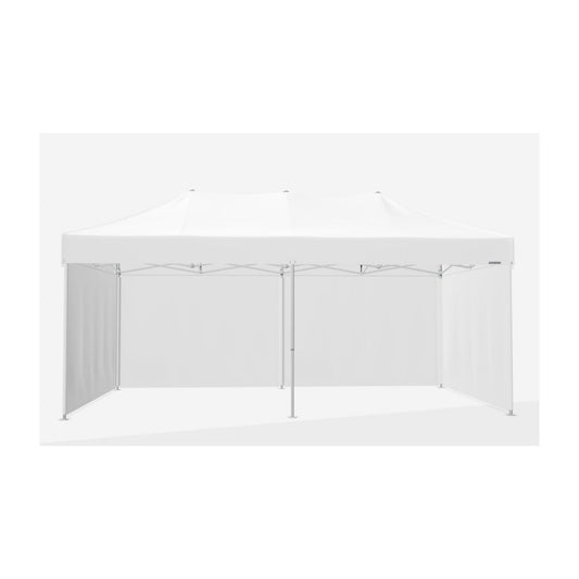 Easy-up tält 6x3m