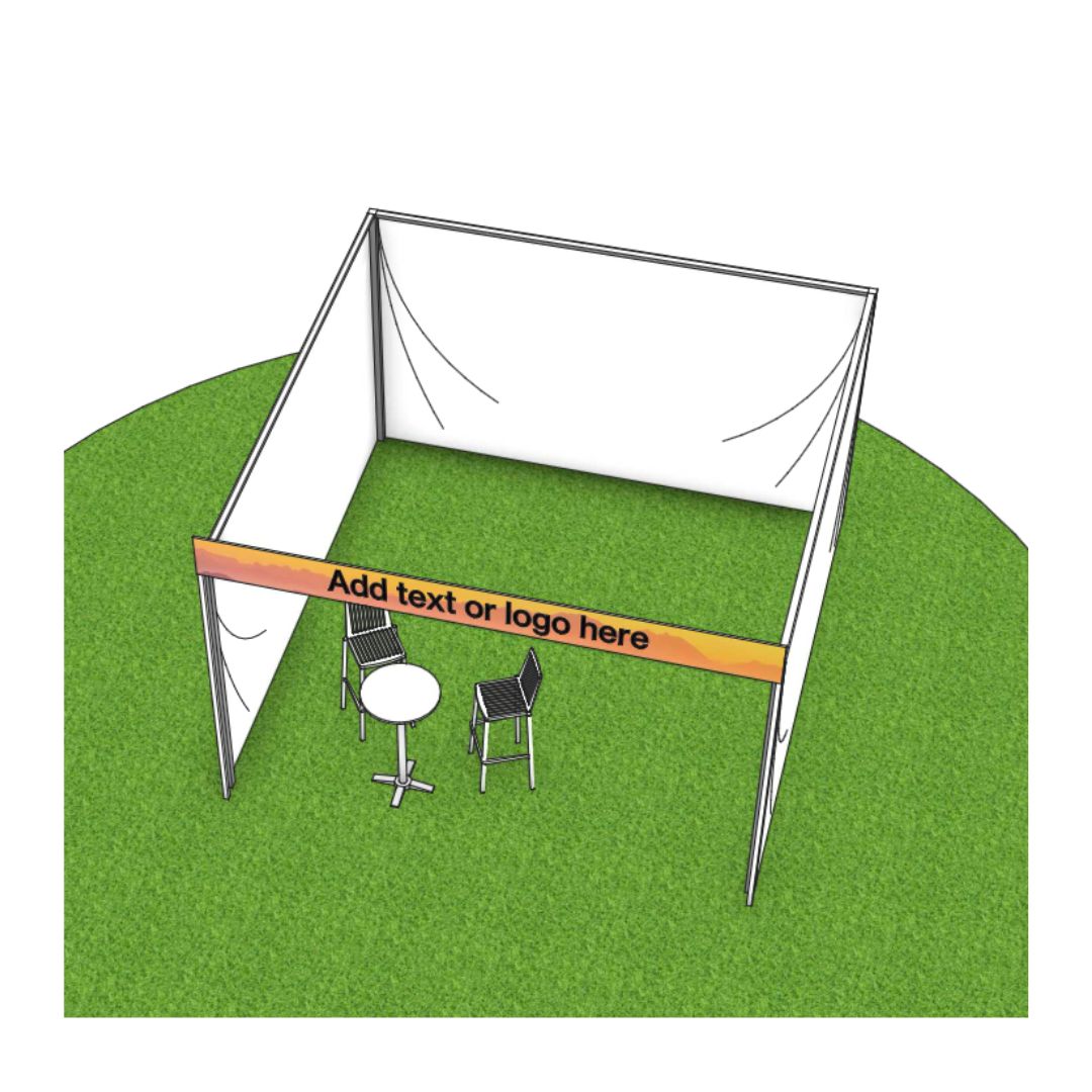 Interior package for 3x3m , 4x4m  and 5x5m tent
